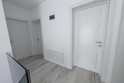 Casa 4 camere 130mp | 0 comision | Voluntari Jiului | 300mp teren - 10