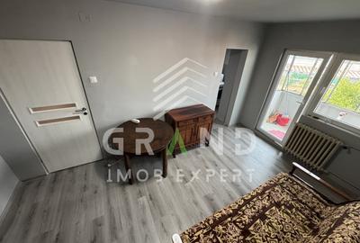 Garsoniera complet renovata+BALCON | Marasti/Rasaritului - 6