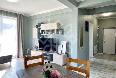 Apartament nou cu 2 camere de vanzare, in Sanmartin Apartament nou cu 2 camere de vanzare, in Sanmartin - 2