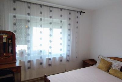 Apartament cu 2 camere semidecomandat, mobilat în Dorobanți - 3