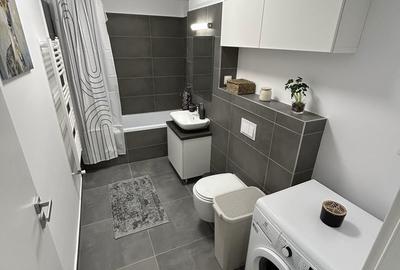 Apartament cu 2 camere decomandat în Nazna - 5