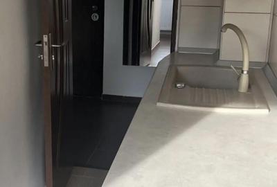 Garsonieră decomandată în Ștefan cel Mare - 3
