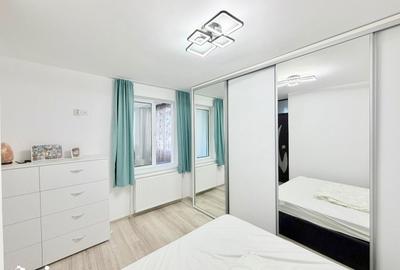 Apartament cu 3 camere decomandat în Griviței - 9