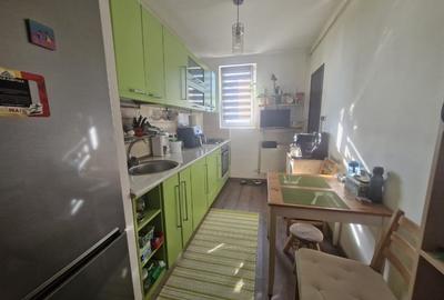 Apartament 2 camere , metrou dristor , complet mobilat - 3