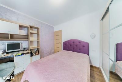 Apartament cu 3 camere în Central - 7