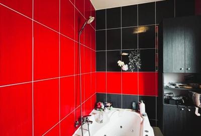 Casa duplex P+E+M, zona Primaria Floresti - 15