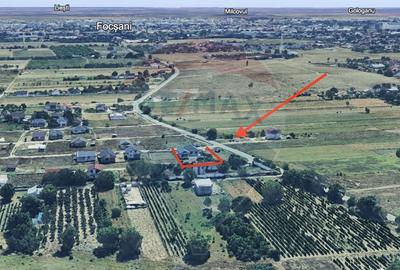 Casă cu 4 camere cu Teren 780 Mp în Câmpineanca - 1