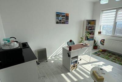 Garsonieră în Traian - 1