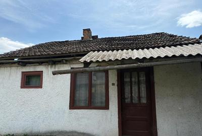 Teren de 1386 mp, în Tisa - 3