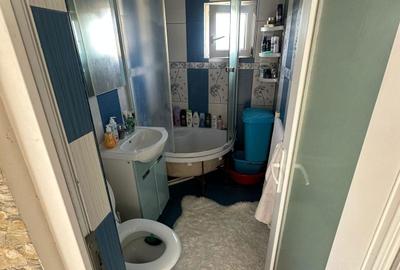 Casă cu 3 camere în Central - 6