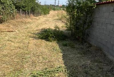 Teren de 572 mp, în Albești - 7