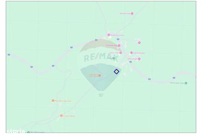 Teren de 600 mp, în Arieșeni - 2