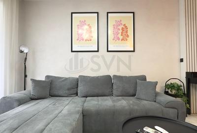 Apartament cu 2 camere decomandat, mobilat în Timpuri Noi - 4