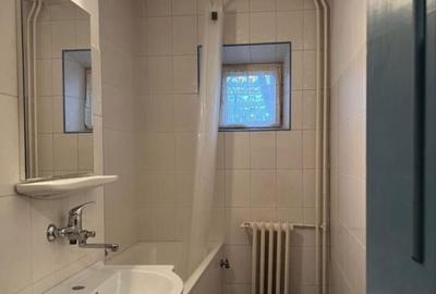 Garsonieră decomandată în Nerva Traian - 5