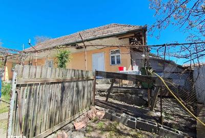 Casă cu 3 camere în Nazna - 7