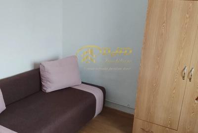 Apartament 2 camere decomandat in Podul de Fier - 2