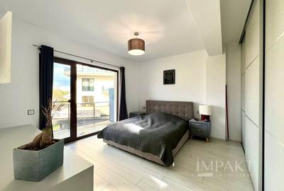 Apartament cu 3 camere decomandat, mobilat în Bună Ziua - 2