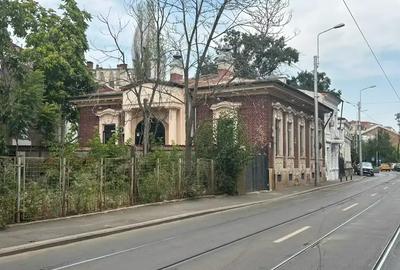 Oportunitate | Casa Interbelica | Zona Armeneasca | Pretabila Business - 2