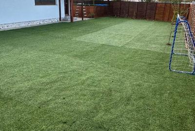 Casă cu 1 camere în Săftica - 4