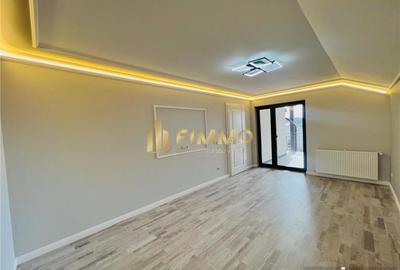 Casă cu 3 camere cu Teren 400 Mp în Mitocu Dragomirnei - 3