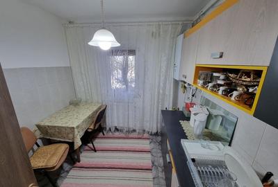 Faleza nord-apartament 2 camere decomandat cu gaze - 10