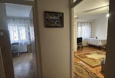 Garsonieră decomandată în Mofleni - 3