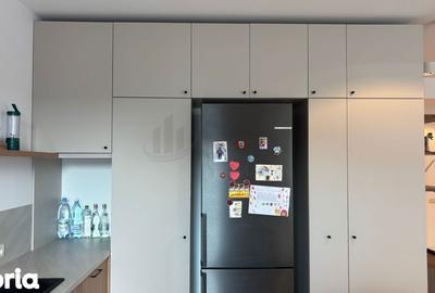 Apartament cu 3 camere, mobilat în Est - 11