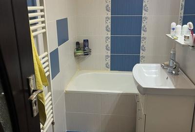 Apartament cu 2 camere decomandat în Nord - 5