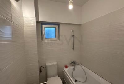 Apartament cu 3 camere semidecomandat în 1 Mai - 9