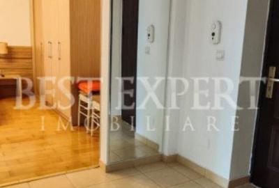 Garsoniera spa?ioasa, complet mobilata ?i utilata Garsoniera spa?ioasa, complet mobilata ?i utilata - 10