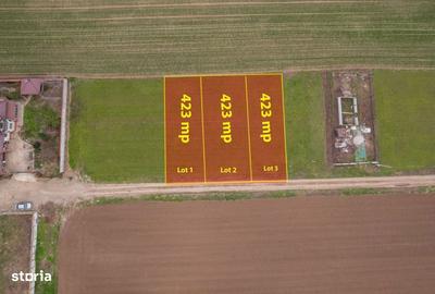 Spațiu comercial, în Pădurișu - 9