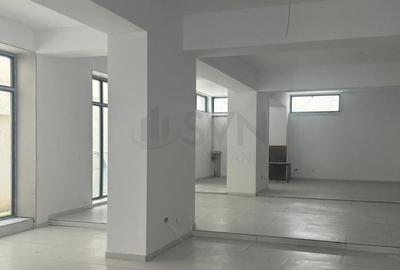 Spațiu comercial, de 208 mp, în Floreasca - 3