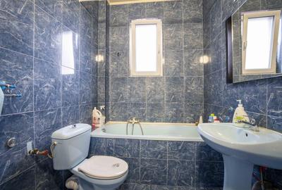Casă individuală cu 5 camere decomandat cu Teren 150 Mp în Central - 6