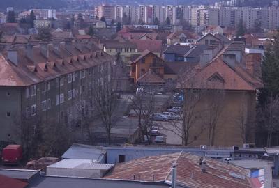 Garsonieră în Cristian - 2