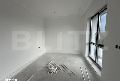 Casă cu 4 camere cu Teren 300 Mp în Botiz - 12