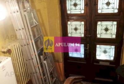 Apartament Elegant in Vila zona Gradina Botanica - 3