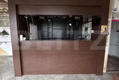 Spațiu comercial, de 237 mp, în Dej - 8