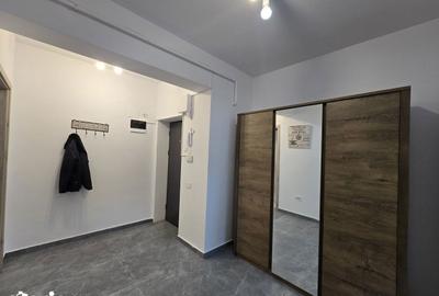 Apartament cu 2 camere decomandat în Apărătorii Patriei - 7