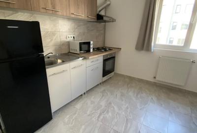 Apartament 2 camere, decomandat, Postalionului-Grand Arena - 4