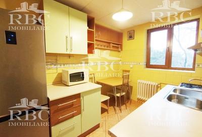 Apartament cu 3 camere decomandat, mobilat în Gheorgheni - 3