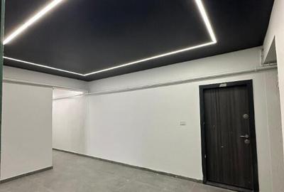 || METALURGIEI || Apartament 3 camere finalizat-79 mp - 9