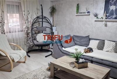 Ofertă de Vânzare Apartament 3 Camere, Zona Tolstoi, Alba Iulia - 4