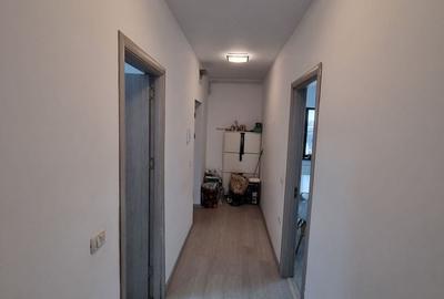 Tomis plus-apartament 3 camere 110 mp cu loc de parcare - 11