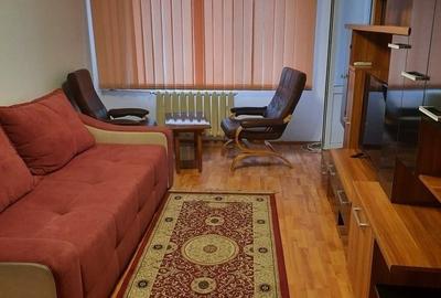 Inchiriere Apartament 2 Camere Spatios Stefan cel Mare - 1