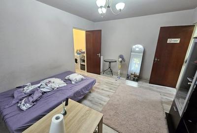 Piata Resita Aleea Slatioara 38mp Et.3 Liber Renovat Contorizat Intabulat - 7