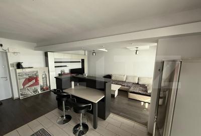 Apartament cu 3 camere, 100 mp, zona McDonald's - 3