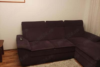 Apartament cu 2 camere decomandat în Gorjului - 3