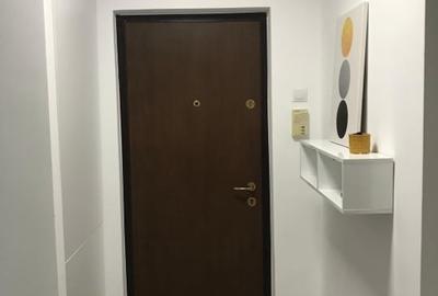 Apartament cu 2 camere, mobilat în Central - 10