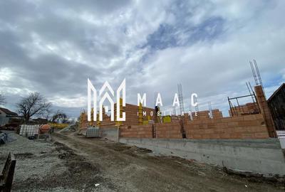 Casă Tip Duplex | 4 Camere | 2 Balcoane | Terasă | Șura Mică - 1