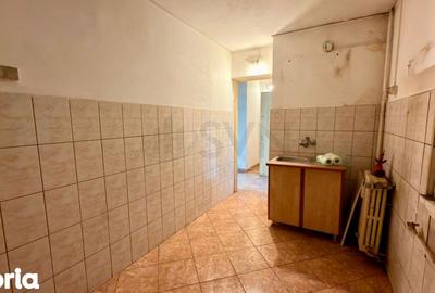 Apartament cu 2 camere decomandat în Timpuri Noi - 6